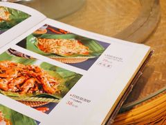 -多哥水傣味餐厅(司马巷店)