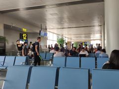 -长沙黄花国际机场-T1航站楼