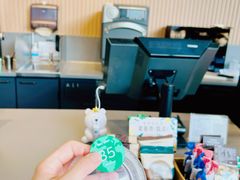 -星巴克(北京新辰里亚运村店)