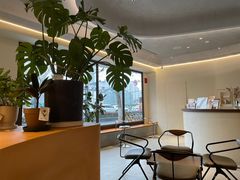 -fishtank鱼缸咖啡(三山街店)