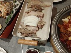 -耶里夏丽·丝路新疆菜·清真食品(徐汇南丹东路臻选店)