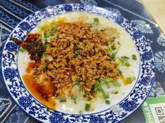 -云南李记罐罐米线饵丝小吃(汉中门金鹰店)