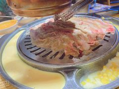 -喜来稀肉(北外滩白玉兰广场店)