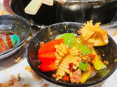 -钢管厂五区小郡肝火锅串串香(总店)
