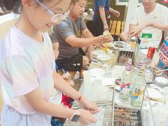 -小寒羊烧烤(凯瑞时代大厦店)