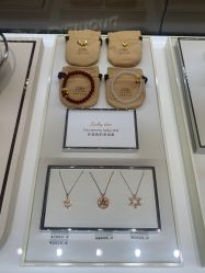 点击看大图 -CRD克徕帝(上海凯德晶萃广场店)