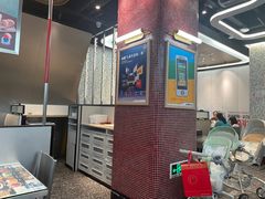 -敏华冰厅(平安金融中心店)