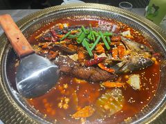 -肥家大排档(天河体育西店)
