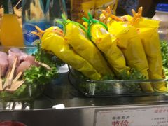 -北家姓转转小火锅(小寨店)