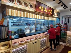 -阿四台山黄鳝饭(东门店)