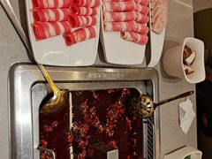 -海底捞火锅(振华广场店)