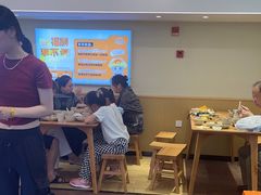-素满香·食养自助(建邺万达店)