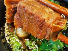 -渝宗老灶火锅(巴国城店)