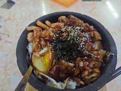 -渔记茶餐厅(渔村店)