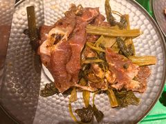 -山葵说·泥炉烤肉(泰达时尚E街区店)