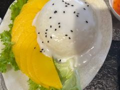 -泰阁暹罗餐厅(万达店)