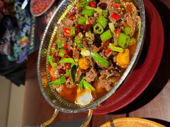 -拾捌川·自贡爆炒(新街口店)