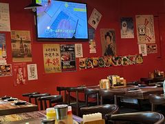 -66大阪烧烧鸟·益市家系拉面出张所