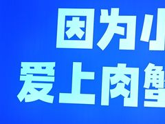 -徐记小怪兽肉蟹煲店(哈西万达金街店)