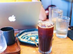 美式-Home Cafe(水榭春天店)