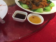 -朱仔记食府(江南大道店)