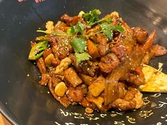 -一麻一辣麻辣香锅(方庄店)