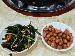 -顺德公美食(西乡店)