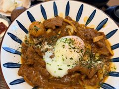-ITARU食堂·定食料理(西丽店)
