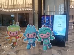 -杭州君尚云郦酒店