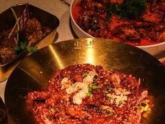 -小龙坎火锅(春熙太古里店)