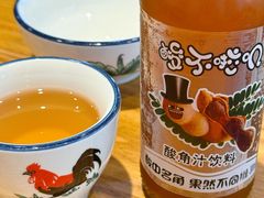 -妈妈的味道(和顺古镇店)