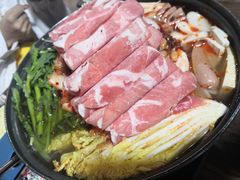 -MI WU FACTORY米屋美食工厂餐厅(绿地店)