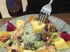 -ibarrel爱杯·bistro&brunch(江宁路店)