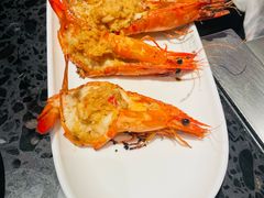 -火地铁板烧(虹口龙之梦店)