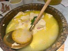 -关东小磨东北菜(漕河泾印象城店)