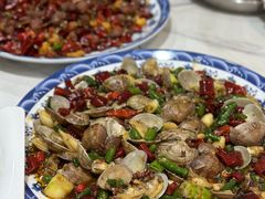 -辣螃铠盆盆蟹大排档(总店)