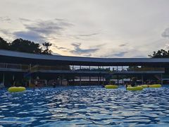 -大河马水上世界