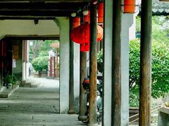 -黎里古镇
