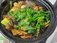 -二楼老店重庆鸡公煲(真光路店)