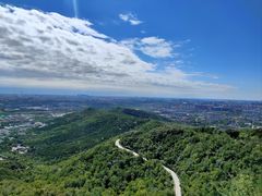 -北京西山国家森林公园