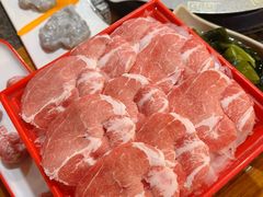 -巴将军·非遗老字号火锅(解放碑店)