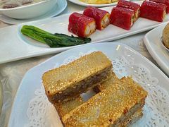 -怡景湾·海滨海鲜大酒楼·珠海老字号