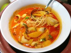 -解放碑威斯汀酒店-知味国际美食餐厅