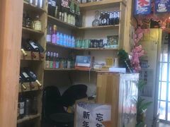 -福匠日本料理(人民路店)
