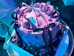 -W20 SHINING Party·K(悦豪和平路店)