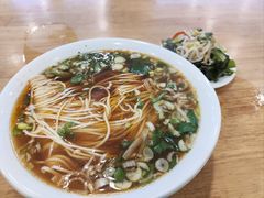 -水仙拉面(水仙街店)