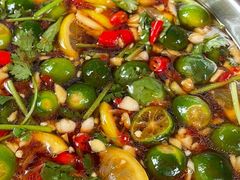 -肥燕越南卷粉(车陂西华花园店)