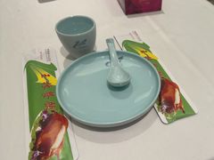 -玉林烤鸭店(定福庄店)