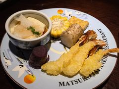 -松子料理(白家庄店)