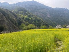 -雁荡山风景名胜区